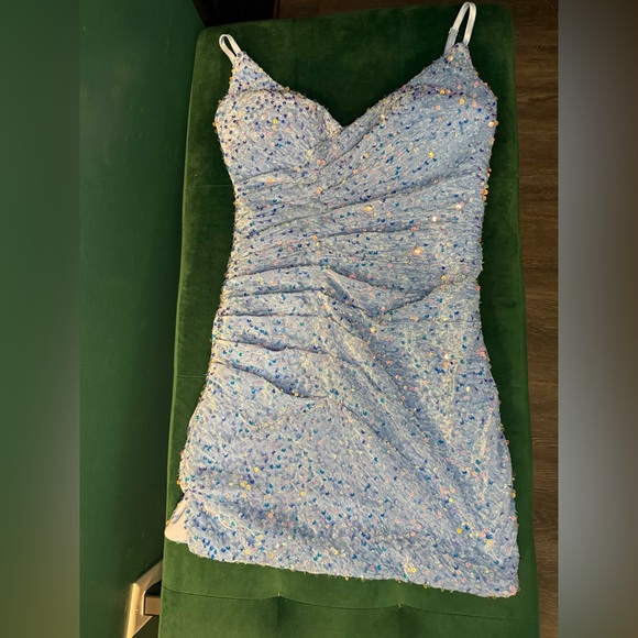 Fair Lady Dresses & Skirts - HOCO dress